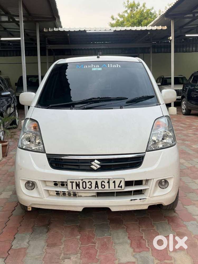 Maruti Suzuki Estilo Vxi, 2008, Petrol