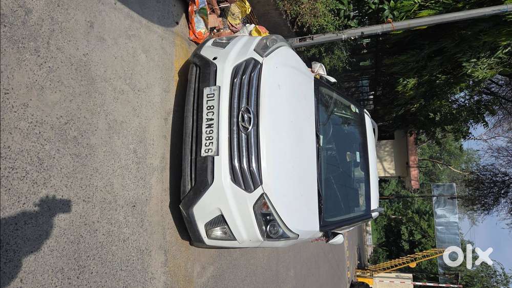 Creta 2016 Diesel Original Condition Engine