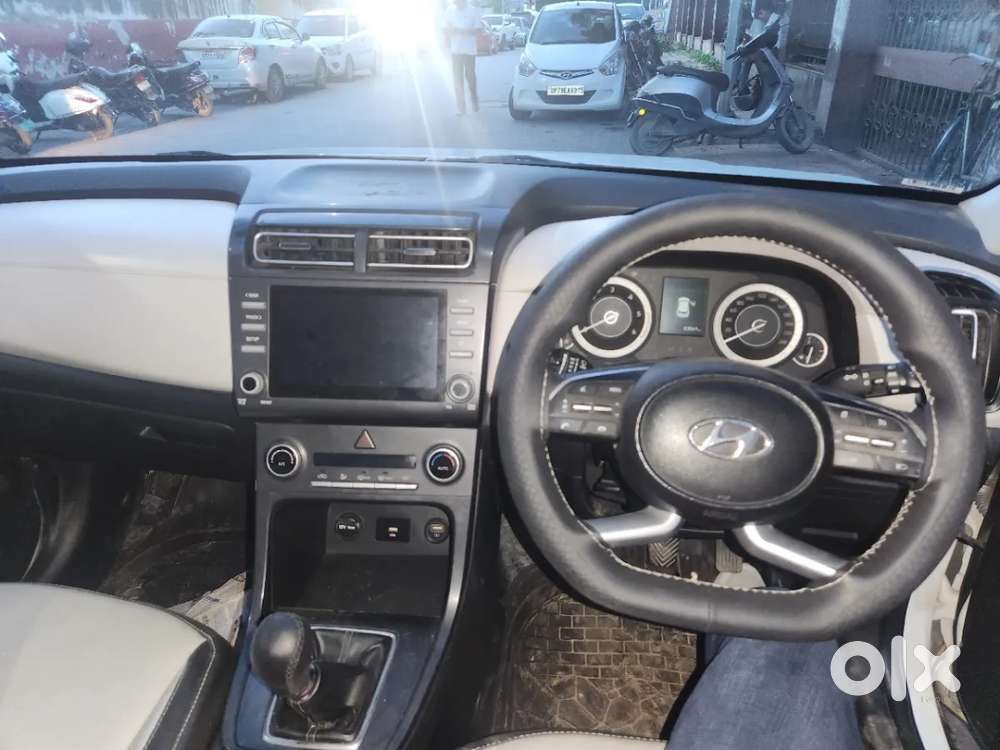 Hyundai Creta 1.4 Crdi S Plus, 2020, Diesel