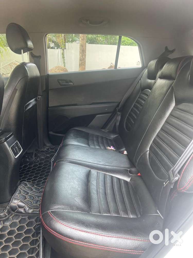 Hyundai Creta 2019 Diesel Good Condition