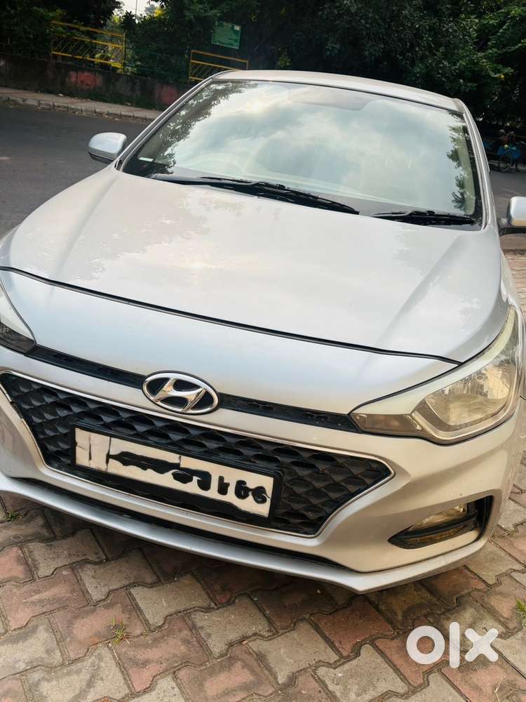 Hyundai I20 Magna+ 2019 December