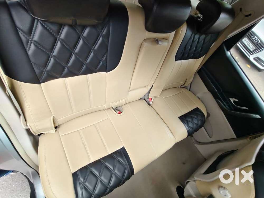 Mahindra Xuv500 W10 2wd, 2016, Diesel