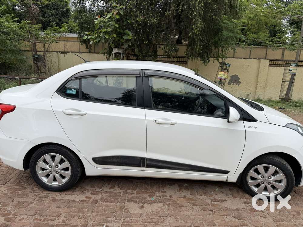 Hyundai Xcent Sx 1.2 (o), 2014, Petrol