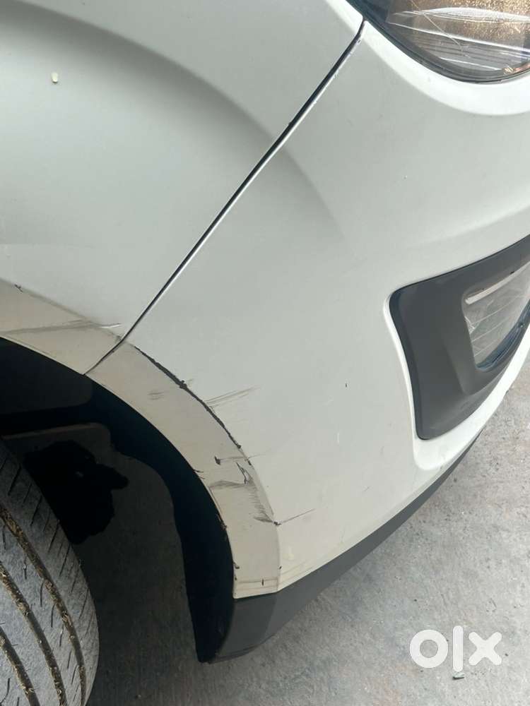 Mahindra Marazzo Diesel 2019