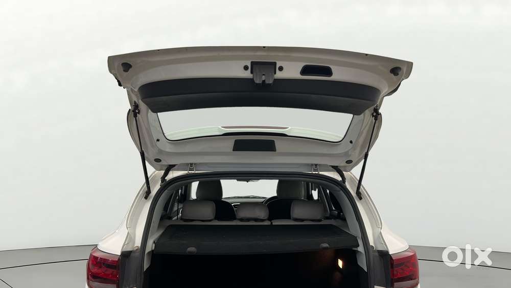 Mg Astor 1.5 Smart Cvt, 2023, Petrol