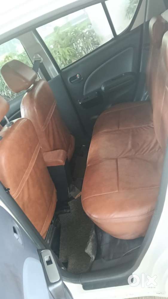 Maruti Suzuki Ritz Ldi Bs-iv, 2017, Diesel