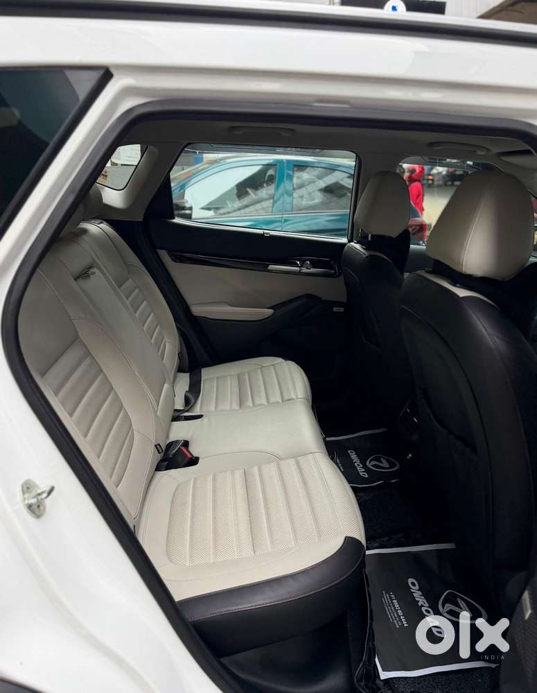 Kia Seltos Diesel At 2020