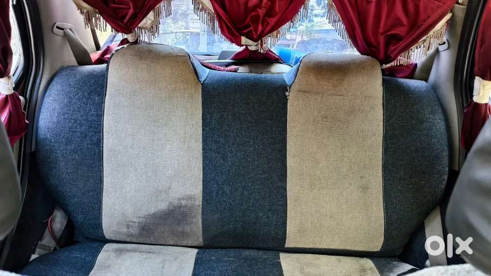 Maruti Suzuki Omni 2002 Petrol 30000 Km Driven