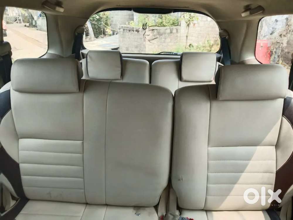 Toyota Innova Diesel Manual 2015 Year