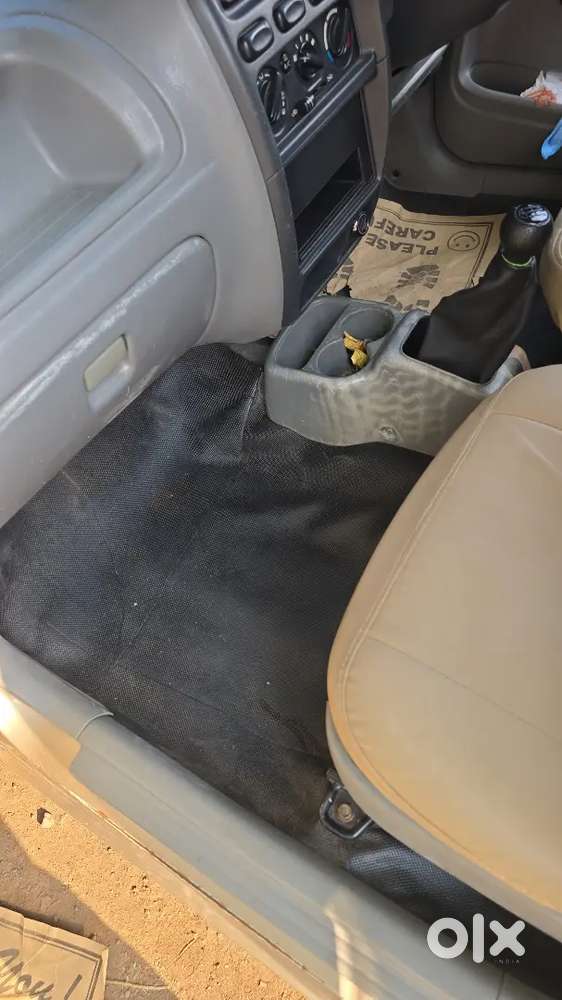 Maruti Suzuki Alto K10 2011 Petrol 85000 Km Driven