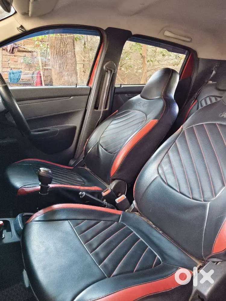 Renault Kwid 2017 Petrol Well Maintained