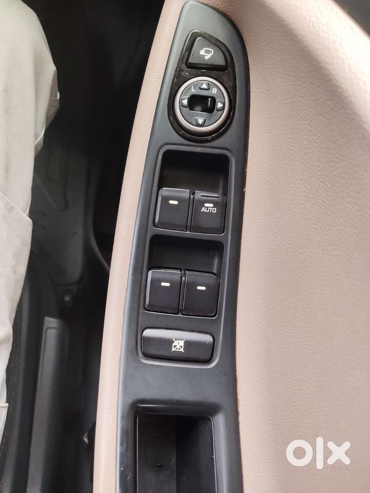 Hyundai Elite I20 1.4 Crdi Asta (o), 2016, Diesel