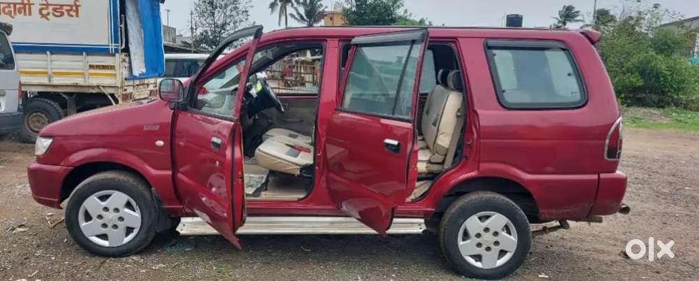 Chevrolet Tavera Lt 2010