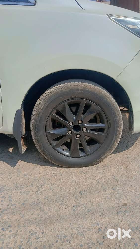 Toyota Innova Crysta 2.4 G Mt, 2018, Diesel