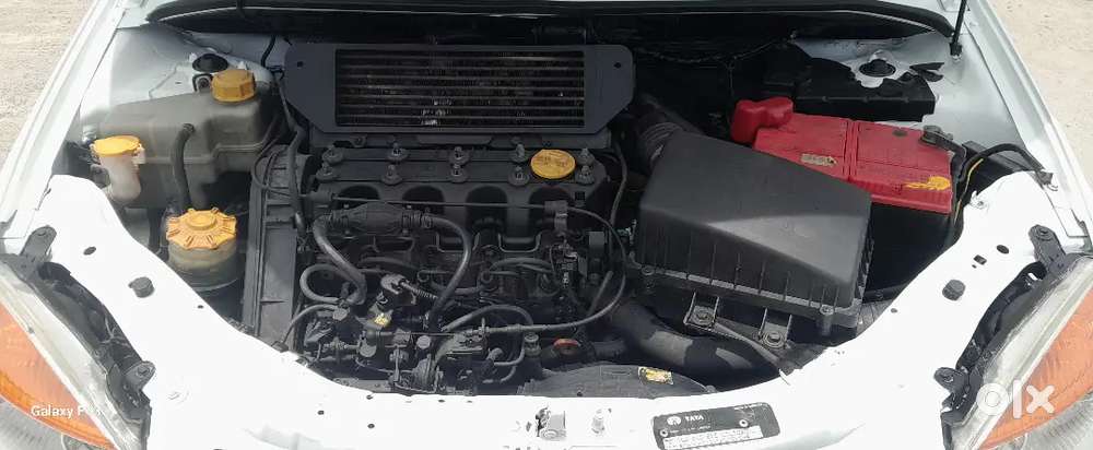 Tata Indigo Ecs 2015 Diesel Manual
