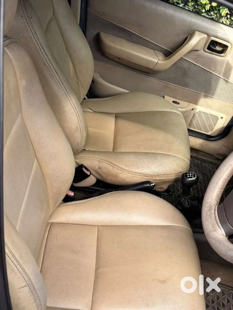 Ford Figo 2009 Diesel 93000 Km Driven