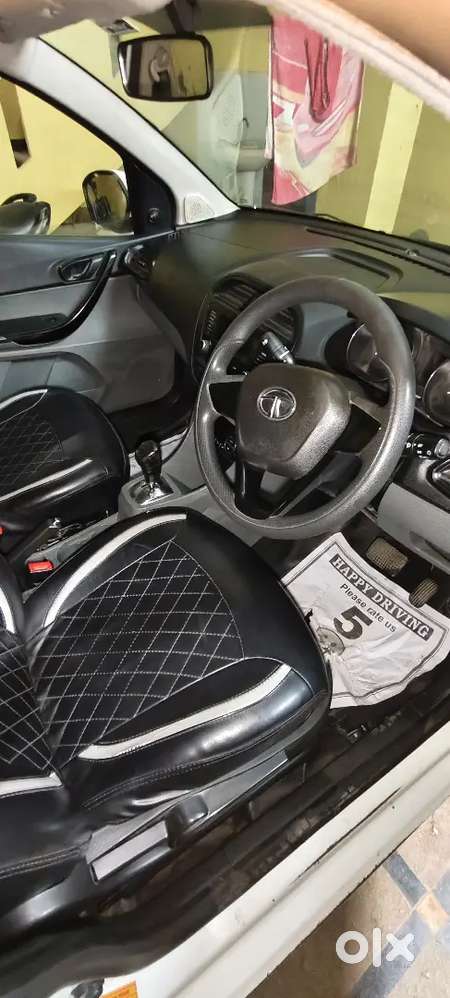 Tata Tigor Ev Xm 2019. Price Negotiable