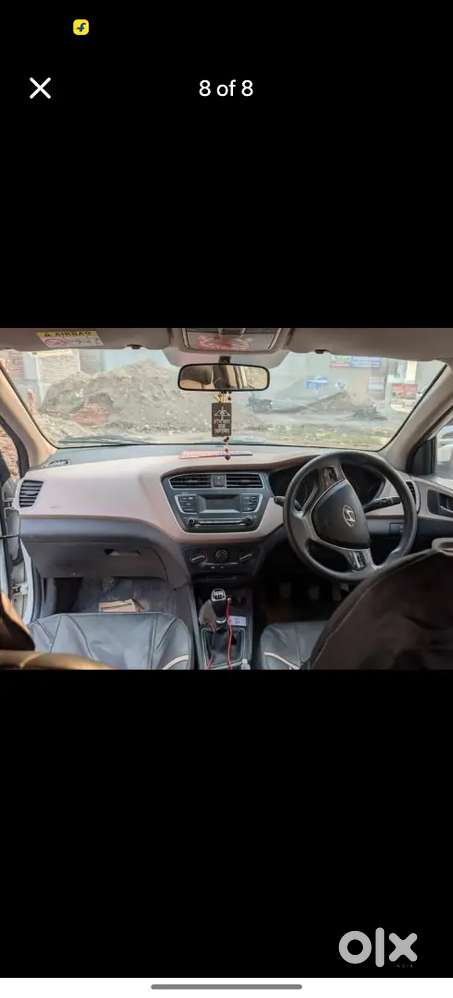 New Alloy And Tyre Ok Condition Car