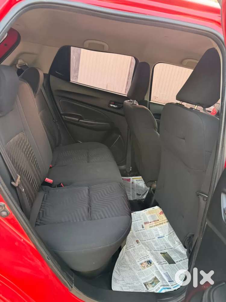 Maruti Suzuki Swift Vxi, 2020, Petrol