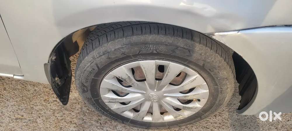 Toyota Etios Liva 2013