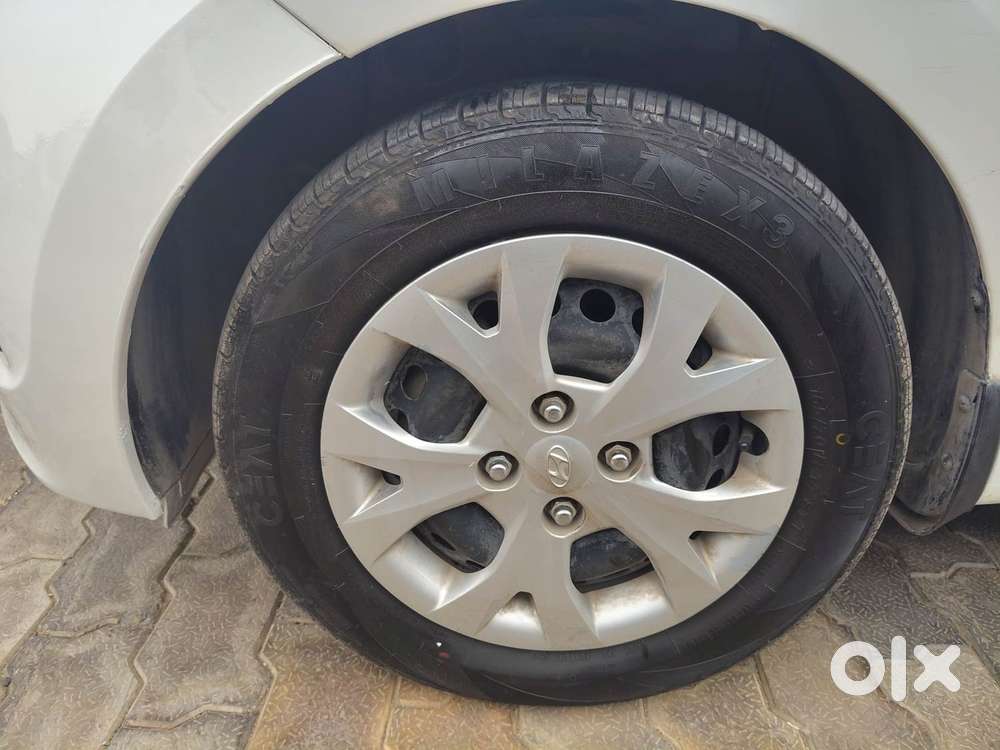 Hyundai Grand I10 1.2 Kappa Sportz, 2013, Petrol