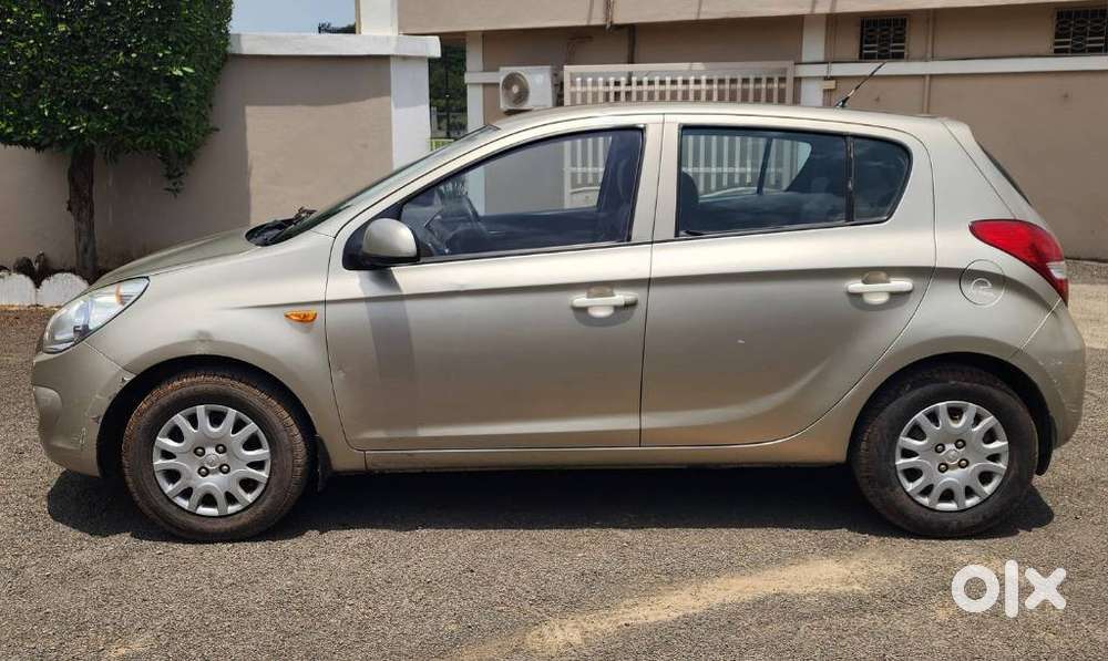 Hyundai I20 [ ] 1.2 Magna (o), 2009, Petrol