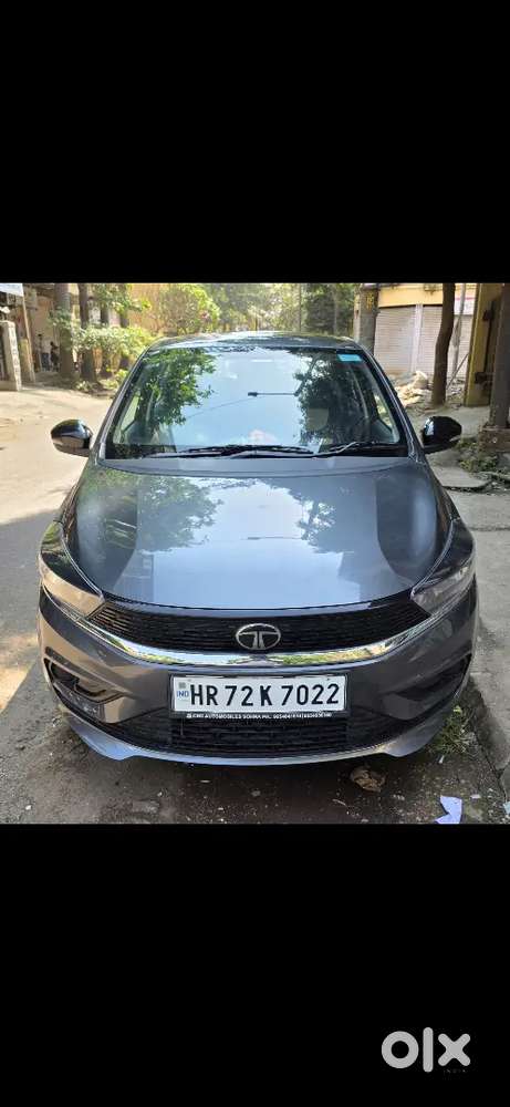 Tata Tiago 1.2 Revotron Xt 2025