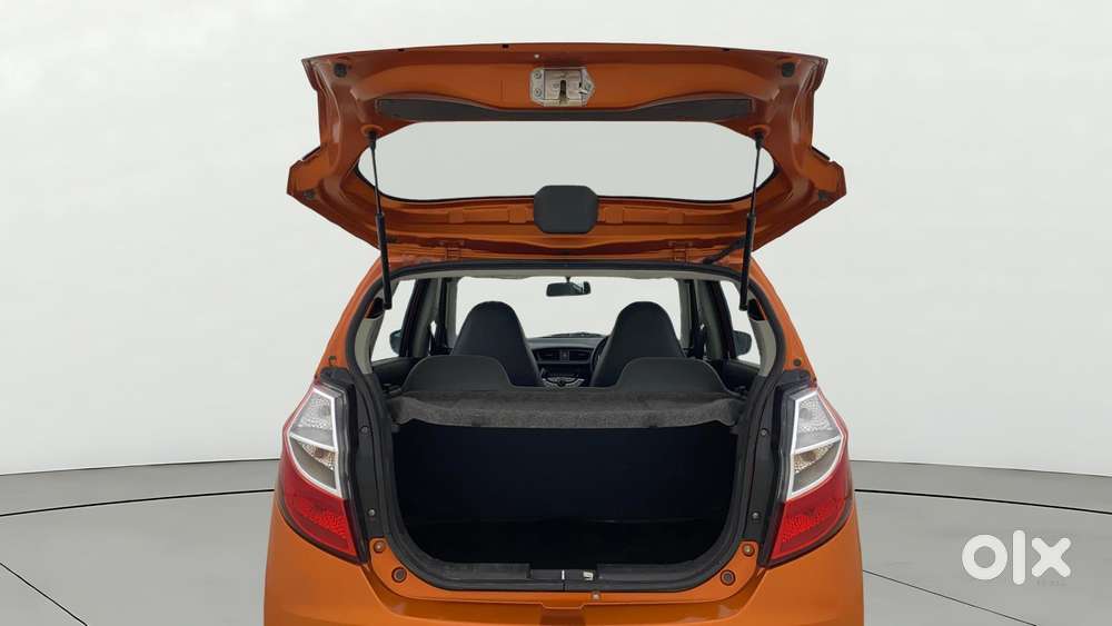 Maruti Suzuki Alto K10 2014-2019 1.0 Vxi (o), 2017, Petrol