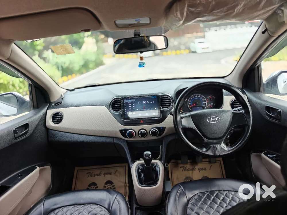 Hyundai Grand I10 1.2 Kappa Magna, 2016, Petrol