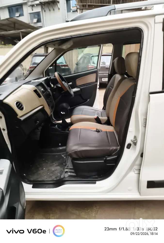 Maruti Suzuki Wagon R 2019 Lxi Non Accident Car Is  Private