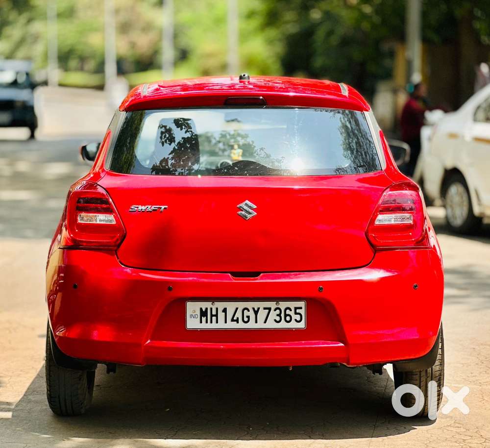 Maruti Suzuki Swift Vdi (o), 2018, Diesel