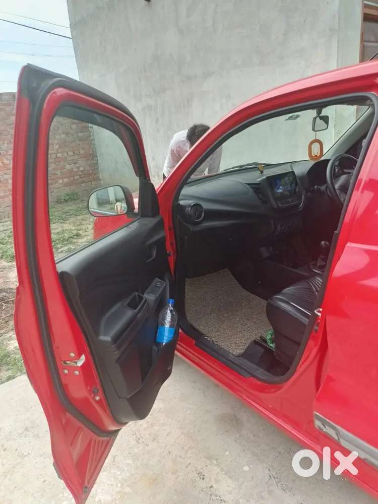 Celerio 2023 Cng Petrol Bumper To Bumper Orignal