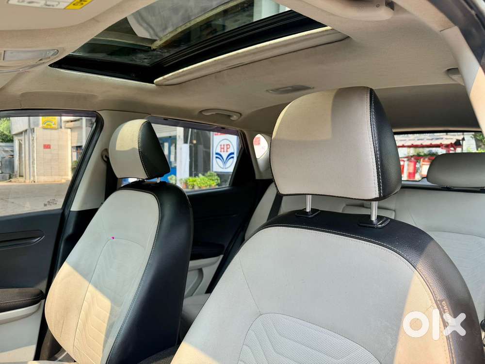 Kia Sonet Htx Plus Turbo Imt, 2022, Petrol