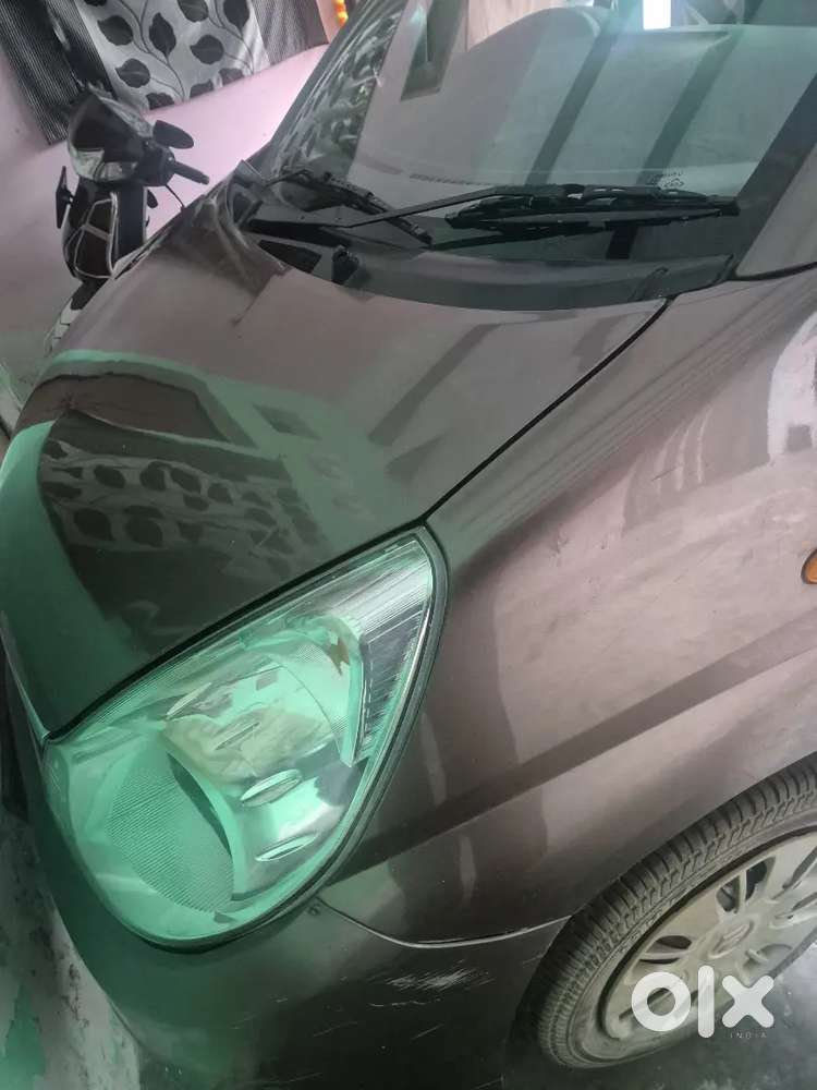 Good Condition Zen Estilo Top Model 11750 Km Only