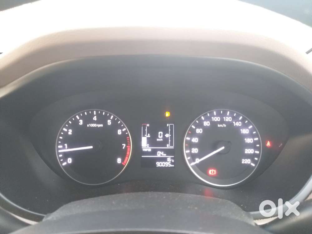 Hyundai Elite I20 Sportz (o) 1.2, 2016, Petrol