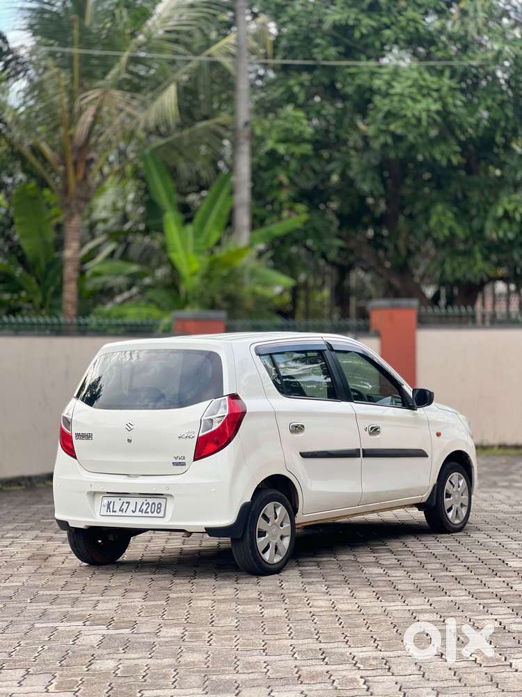 Maruti Suzuki Alto K10 Vxi (o), 2019, Petrol