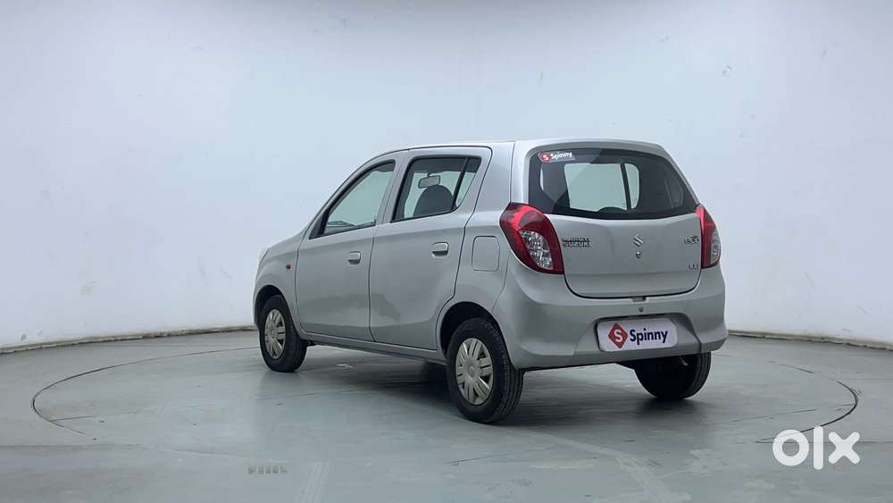 Maruti Suzuki Alto 800 Lxi, 2013, Petrol