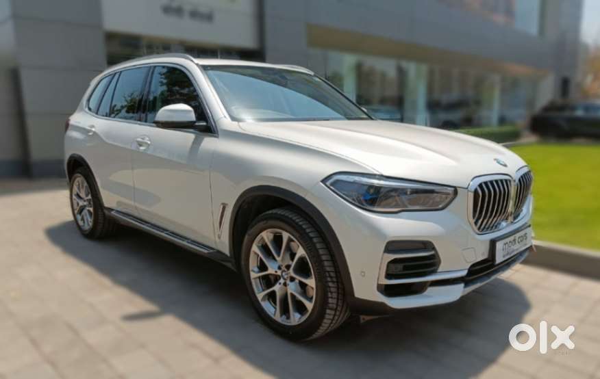 Bmw X5 Xdrive 30d Xline, 2022, Diesel