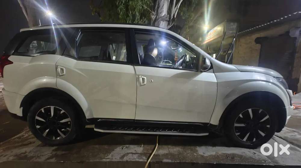 Mahindra Xuv500 Diesel 2020