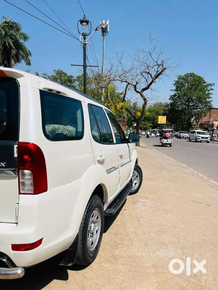 Tata Safari Storme [2015-2019] 2.2 Ex 4x2, 2018, Diesel