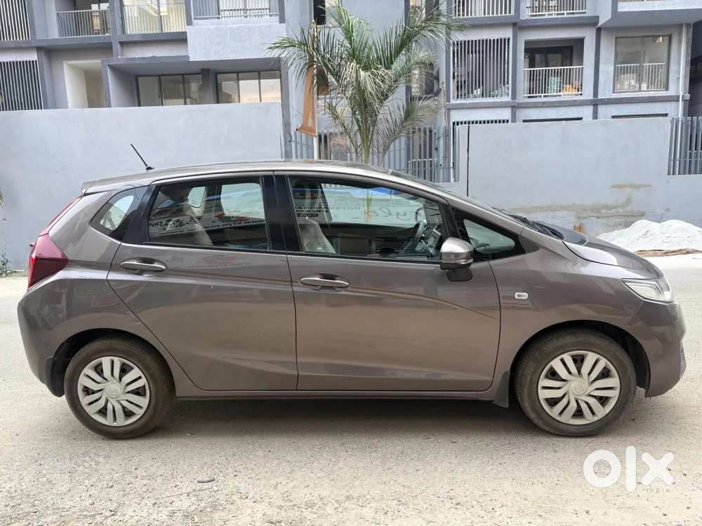 Honda Jazz 1.2 Sv I Vtec, 2016, Petrol