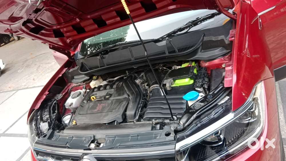 Volkswagen Taigun Gt 2024