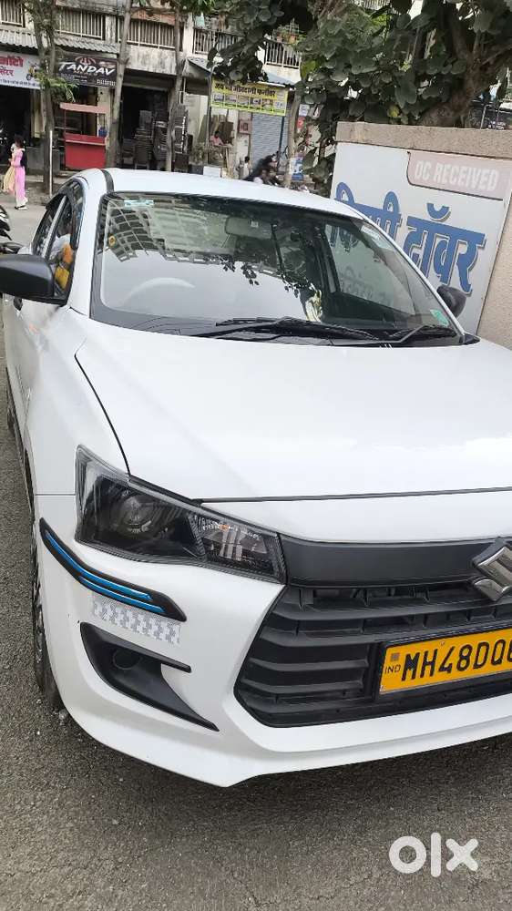 Maruti Suzuki Dzire Tour 2025 Excellent Condition