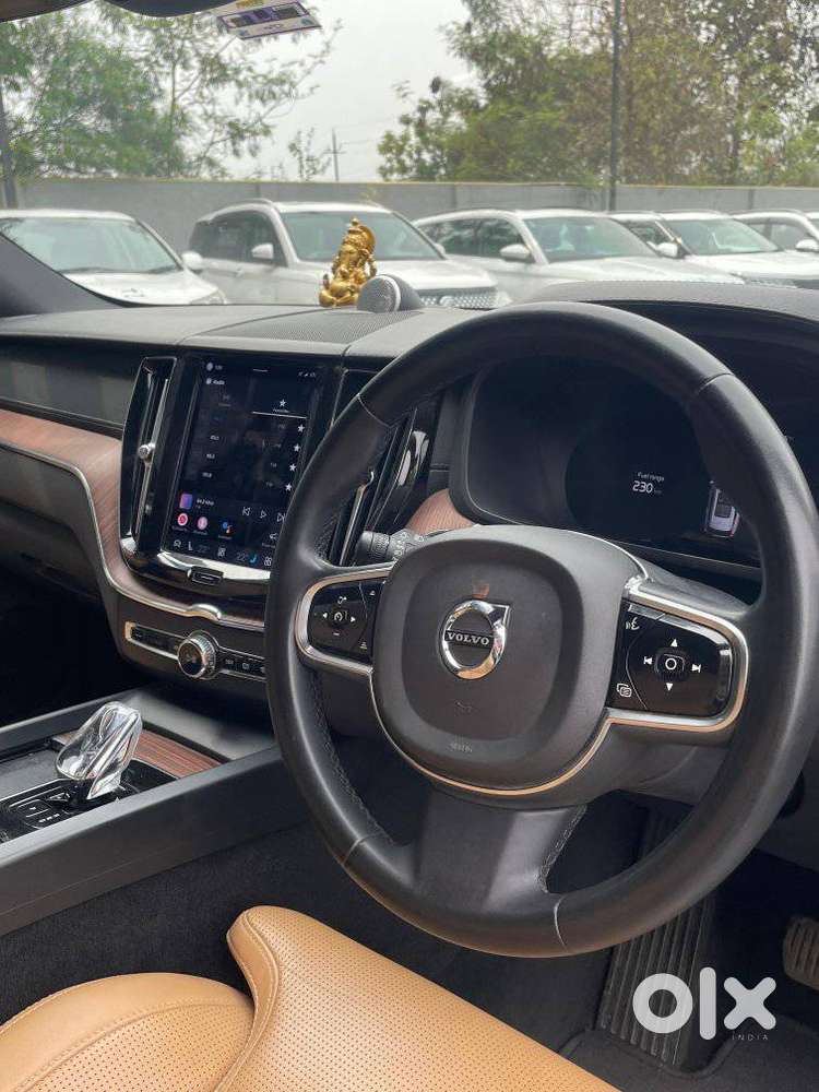 Volvo Xc60 2.0 B5 Ultimate, 2023, Petrol