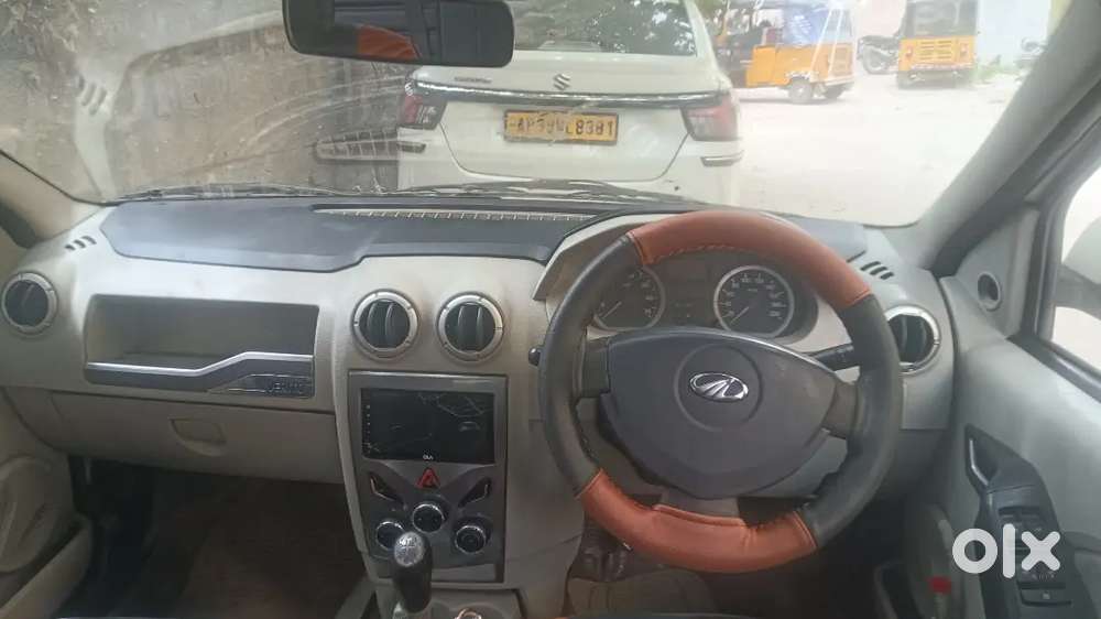 Mahindra E Verito Diesel Manual 2016