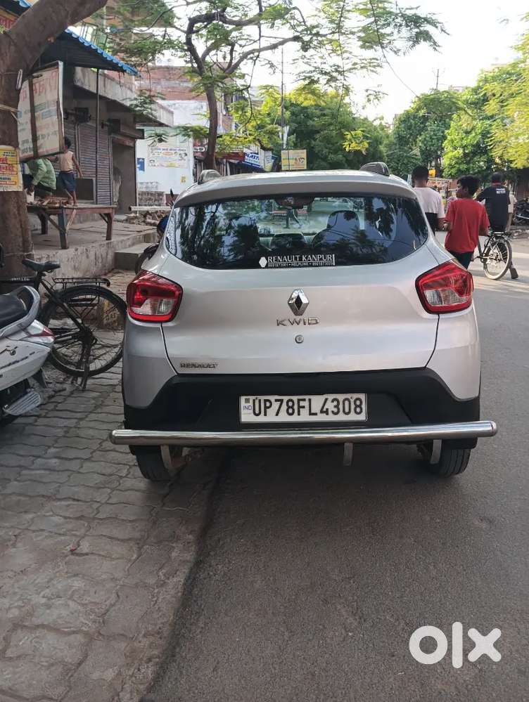 Tata Indigo Ecs 2014 Diesel And Renault Kwid Petrol 2014