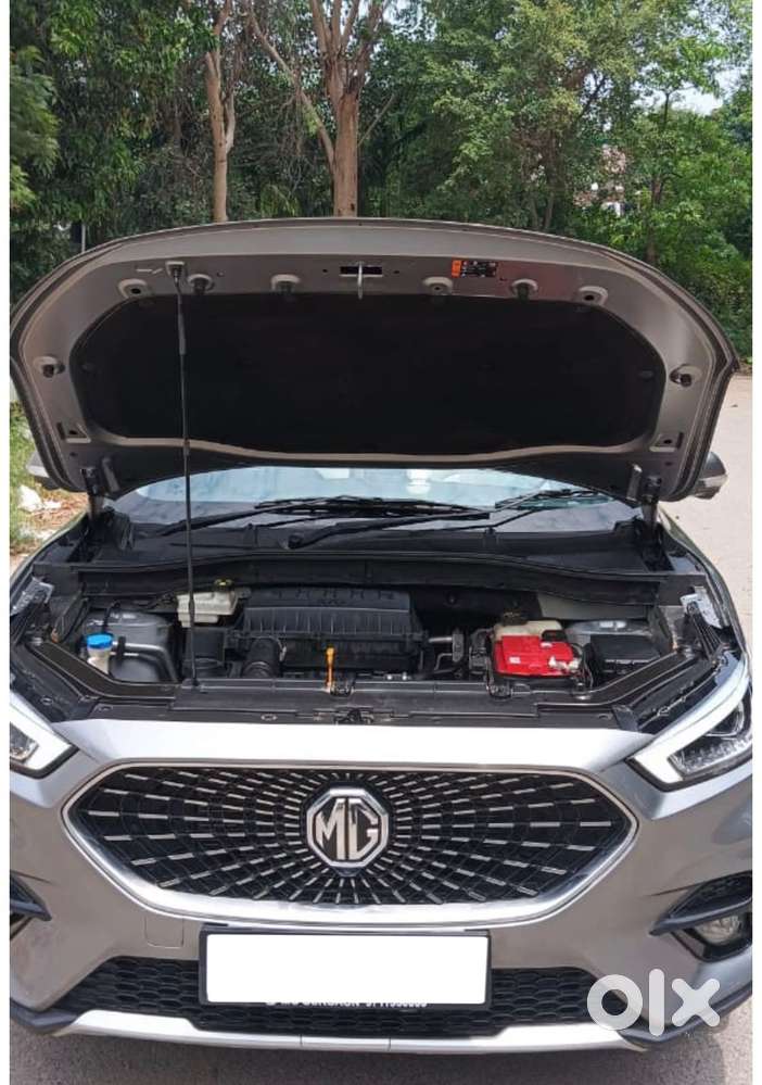 Mg Astor 1.5 Sharp Cvt, 2024, Petrol