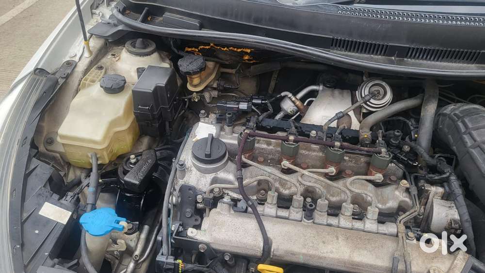 Hyundai Verna Sx Crdi At, 2015, Diesel