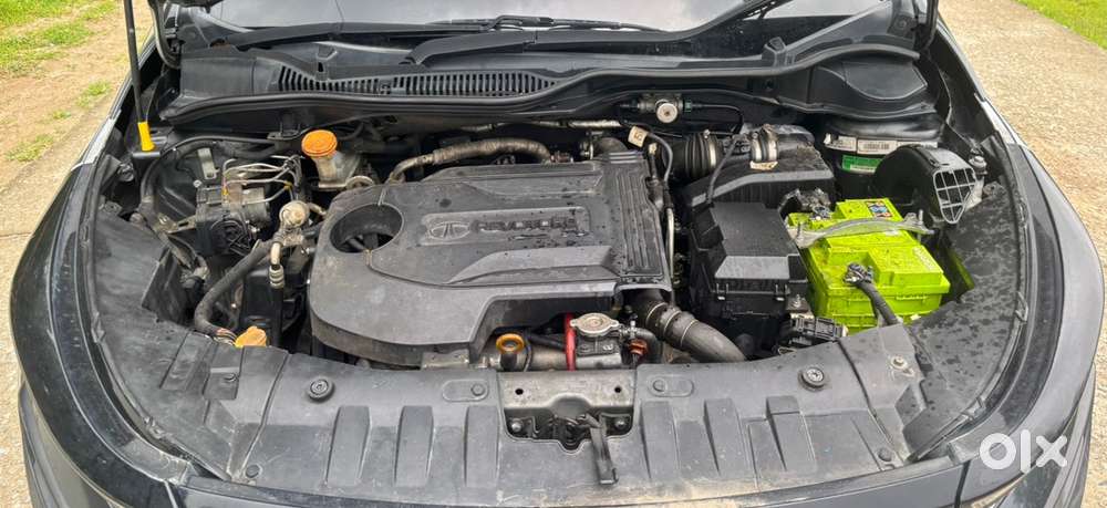 Tata Altroz 2021 Diesel