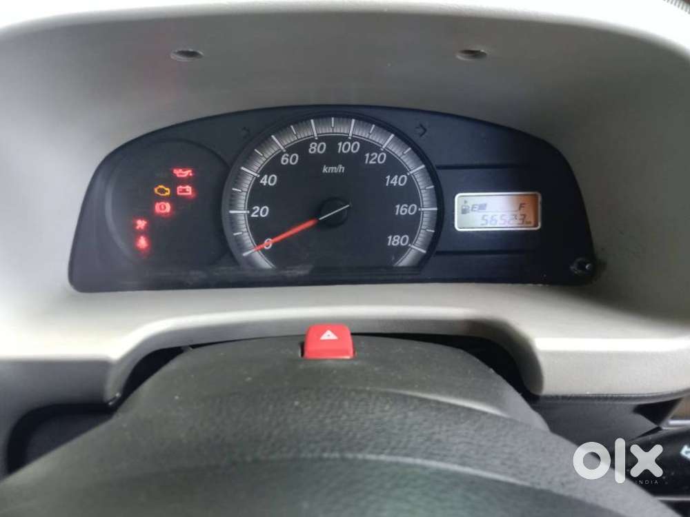 Maruti Suzuki Eeco 5 Seater Ac, 2020, Petrol